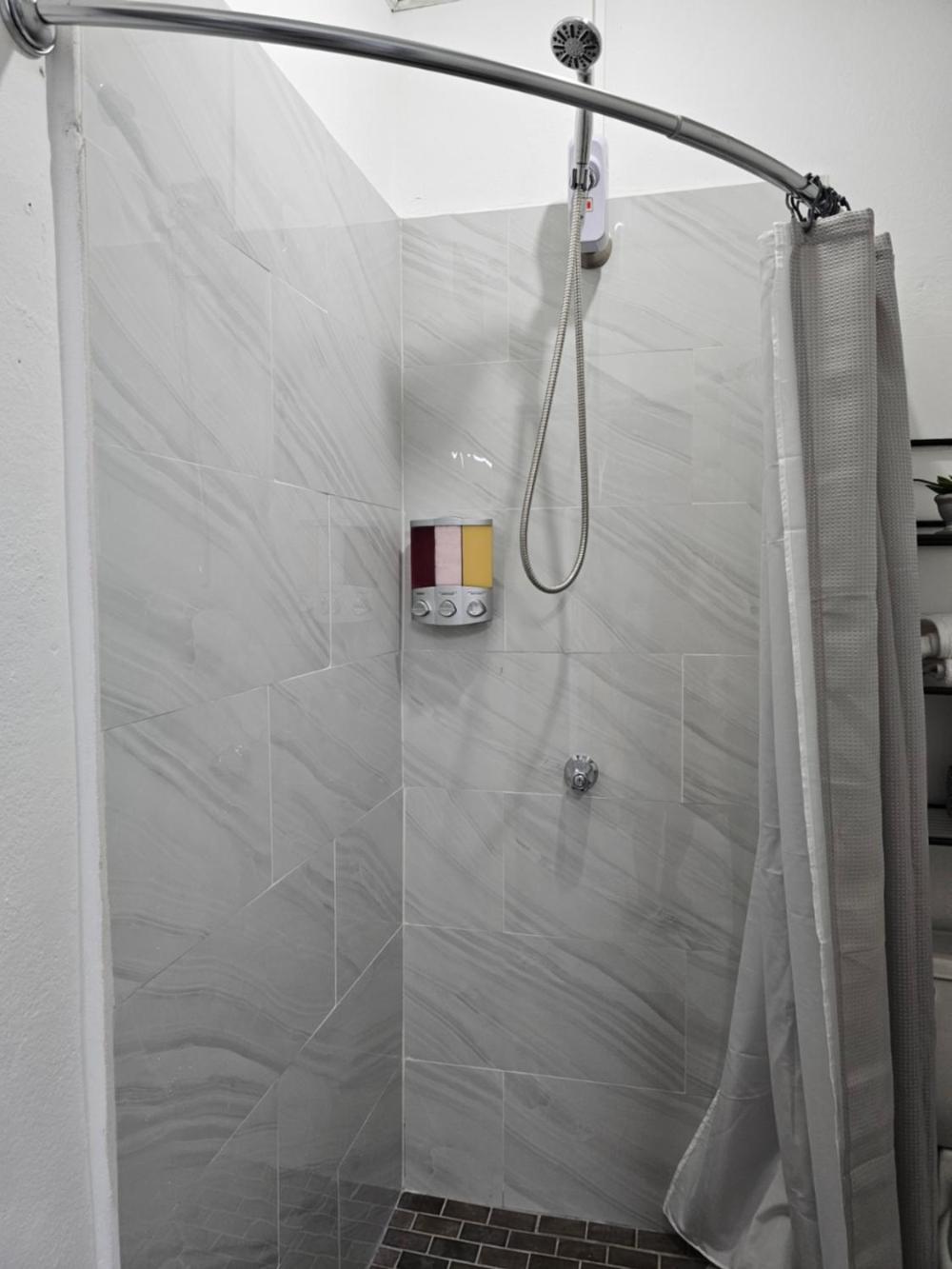 Salmos 23 Acogedor Apartamento Estudio Ceiba Buitenkant foto
