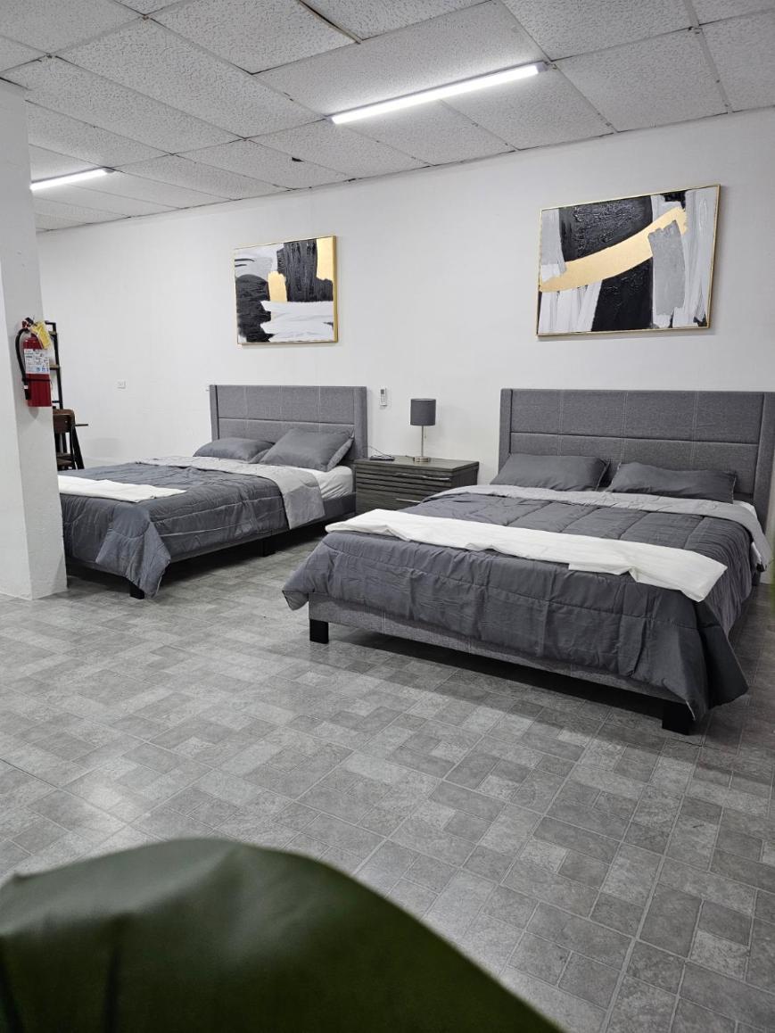 Salmos 23 Acogedor Apartamento Estudio Ceiba Buitenkant foto